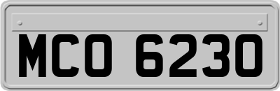 MCO6230