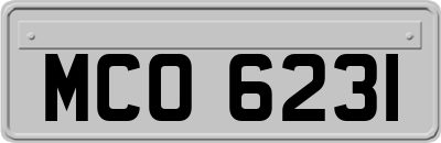 MCO6231