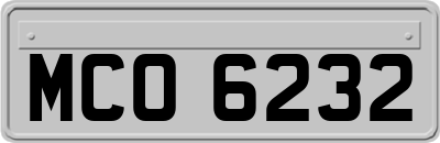 MCO6232