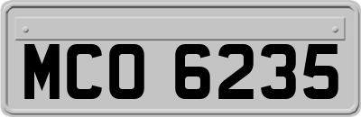 MCO6235