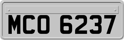 MCO6237