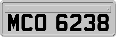 MCO6238