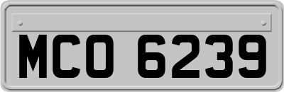 MCO6239