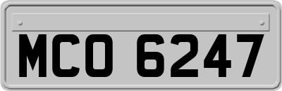 MCO6247