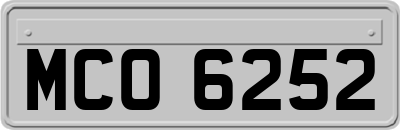 MCO6252
