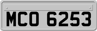 MCO6253