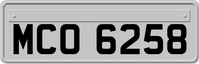 MCO6258