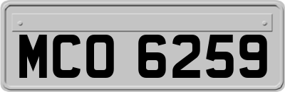 MCO6259