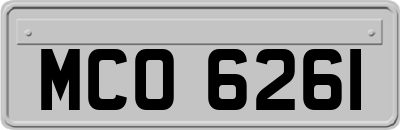 MCO6261
