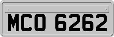 MCO6262