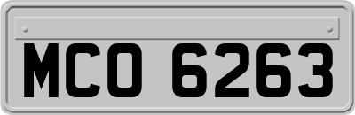 MCO6263