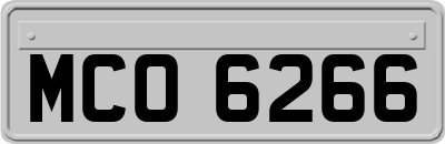 MCO6266