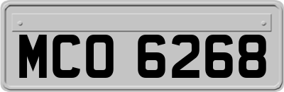 MCO6268