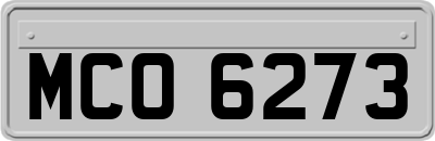 MCO6273