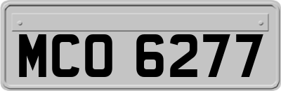 MCO6277