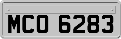 MCO6283