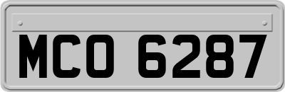MCO6287