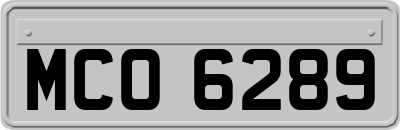 MCO6289