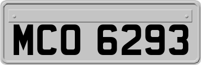 MCO6293