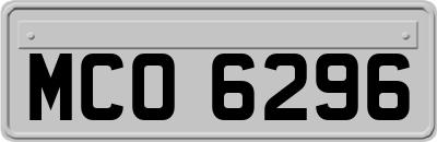 MCO6296