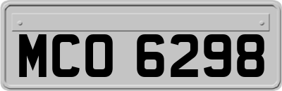 MCO6298