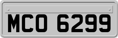 MCO6299