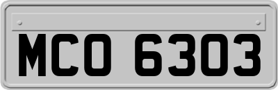 MCO6303