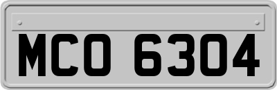 MCO6304