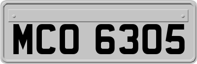 MCO6305