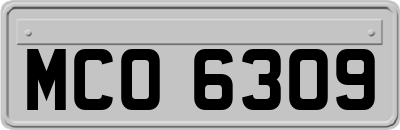 MCO6309