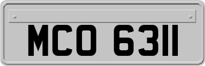 MCO6311