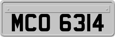 MCO6314