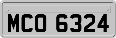 MCO6324