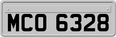 MCO6328