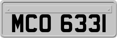 MCO6331