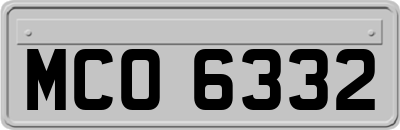 MCO6332