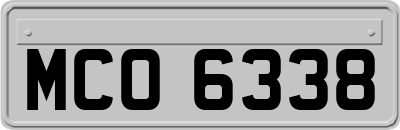 MCO6338