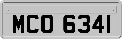 MCO6341