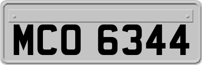 MCO6344