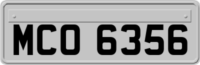 MCO6356