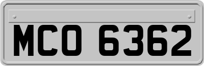 MCO6362