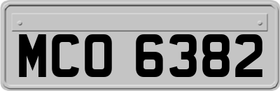MCO6382