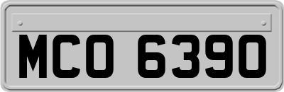 MCO6390