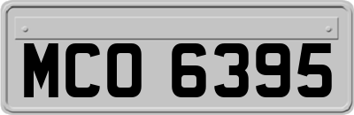 MCO6395