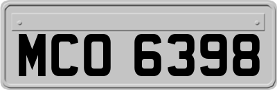 MCO6398