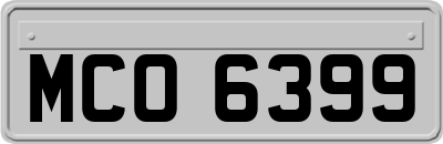 MCO6399