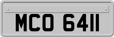 MCO6411