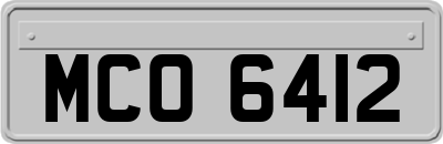 MCO6412