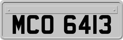 MCO6413