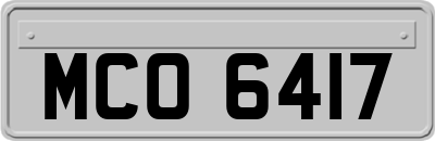 MCO6417